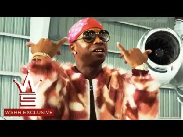 Video: Plies - F.E.M.A.